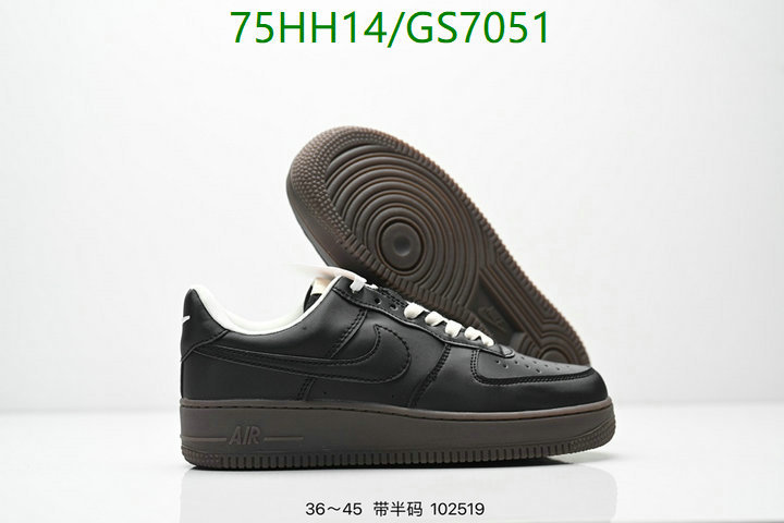 Nike-Men shoes Code: GS7051 $: 75USD