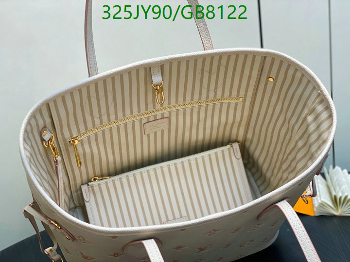 LV-Bag-Mirror Quality Code: GB8122 $: 325USD