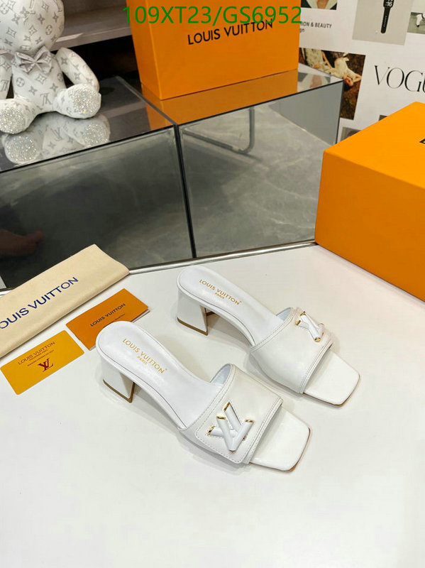 LV-Women Shoes Code: GS6952 $: 109USD-Yupoo.ru - Copybrand.Team photo album LV-Women Shoes Code: GS6952 $: 109USD