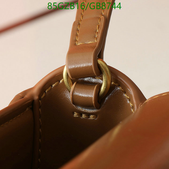 YSL-Bag-4A Quality Code: GB8744 $: 85USD