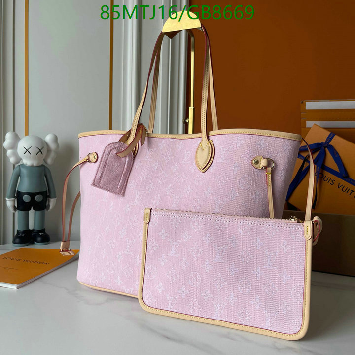 LV-Bag-4A Quality Code: GB8669 $: 85USD