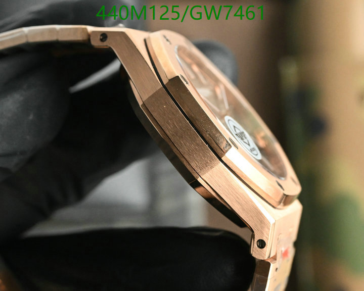 Audemars Piguet-Watch-Mirror Quality Code: GW7461 $: 440USD