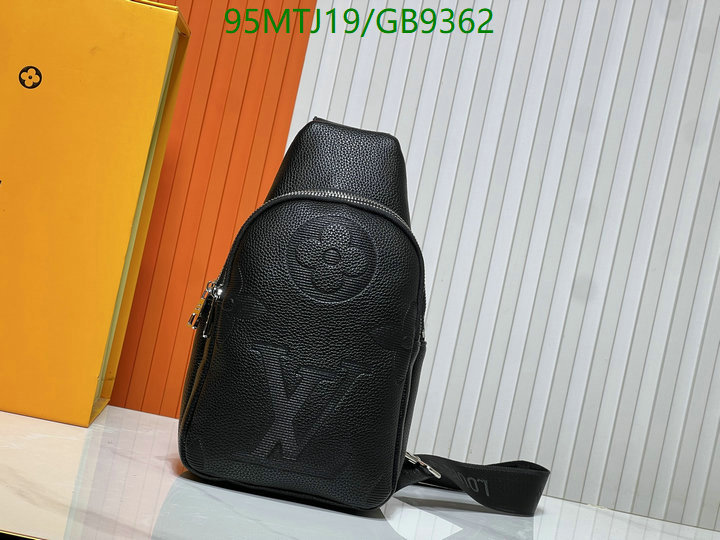 LV-Bag-4A Quality Code: GB9362 $: 95USD