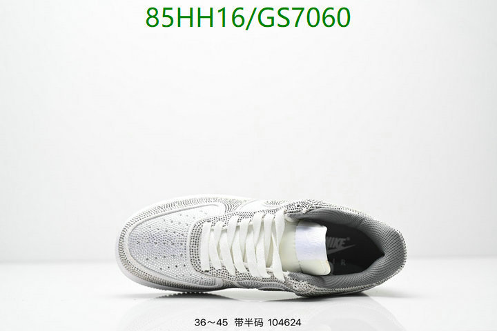 Nike-Men shoes Code: GS7060 $: 85USD