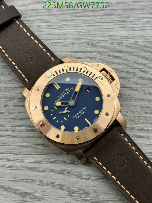 Panerai-Watch-Mirror Quality Code: GW7752 $: 225USD-Yupoo.ru - Copybrand.Team photo album Panerai-Watch-Mirror Quality Code: GW7752 $: 225USD