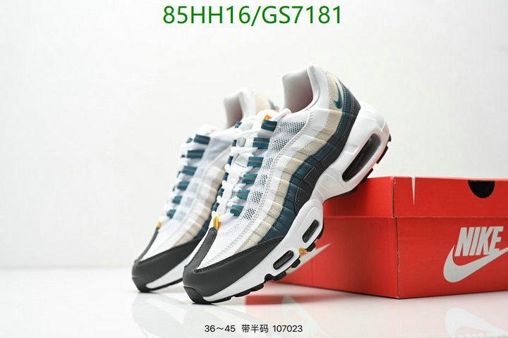 Nike-Men shoes Code: GS7181 $: 85USD
