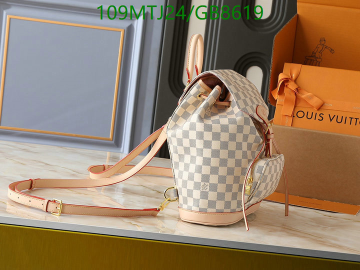 LV-Bag-4A Quality Code: GB8619-Yupoo.ru - Copybrand.Team photo album LV-Bag-4A Quality Code: GB8619