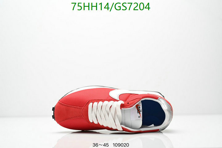 NIKE-Women Shoes Code: GS7204 $: 75USD