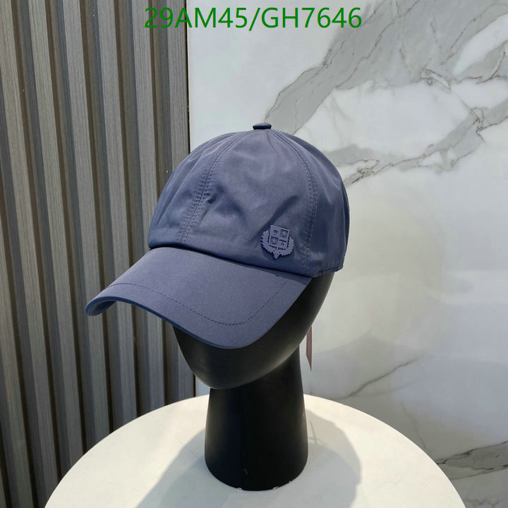 Lora Piana-Cap(Hat) Code: GH7646 $: 29USD