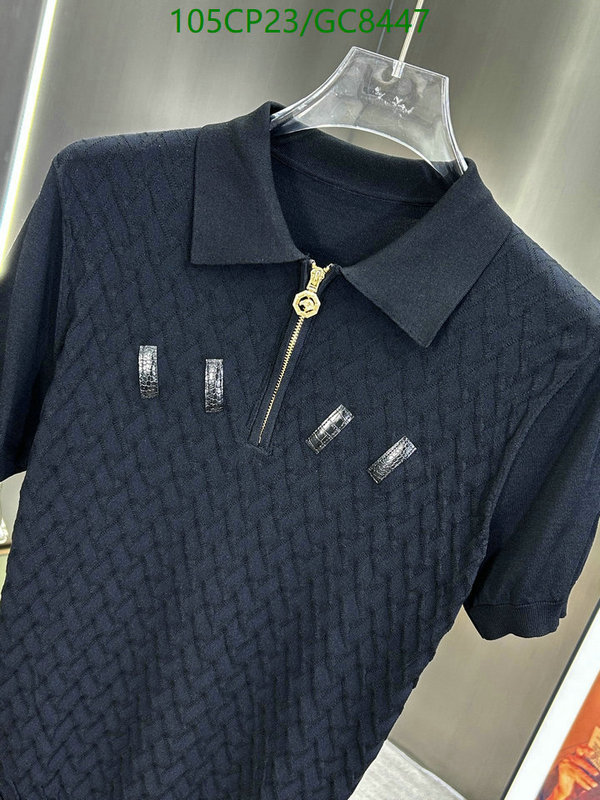 Stefano Ricci-Clothing Code: GC8447 $: 105USD