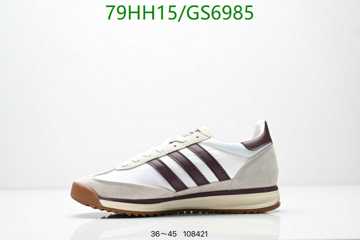 Adidas-Men shoes Code: GS6985 $: 79USD