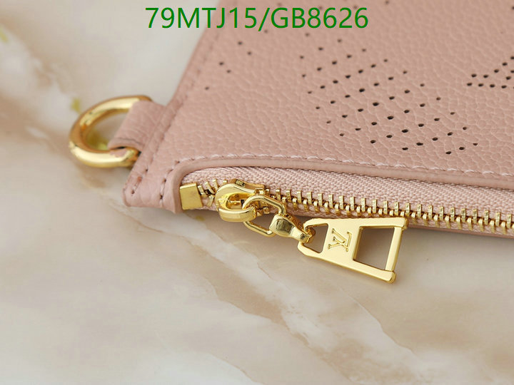 LV-Bag-4A Quality Code: GB8626 $: 79USD