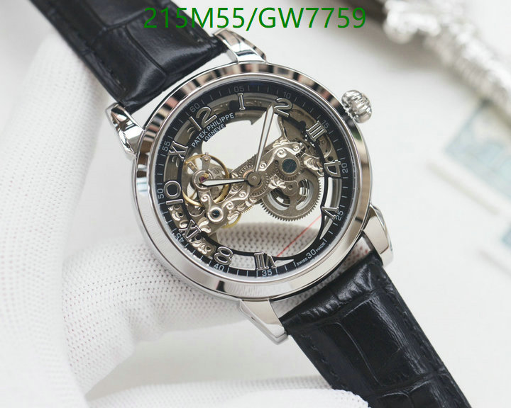 Patek Philippe-Watch-Mirror Quality Code: GW7759 $: 215USD-Yupoo.ru - Copybrand.Team photo album Patek Philippe-Watch-Mirror Quality Code: GW7759 $: 215USD