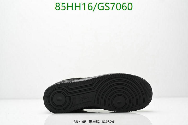 Nike-Men shoes Code: GS7060 $: 85USD