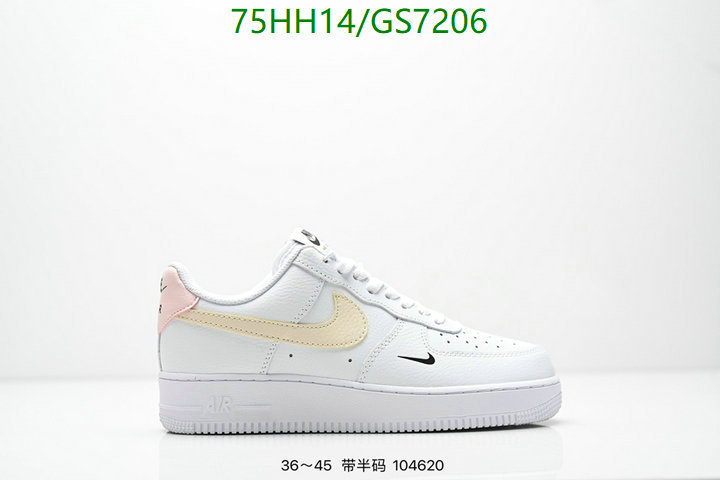 NIKE-Women Shoes Code: GS7206 $: 75USD