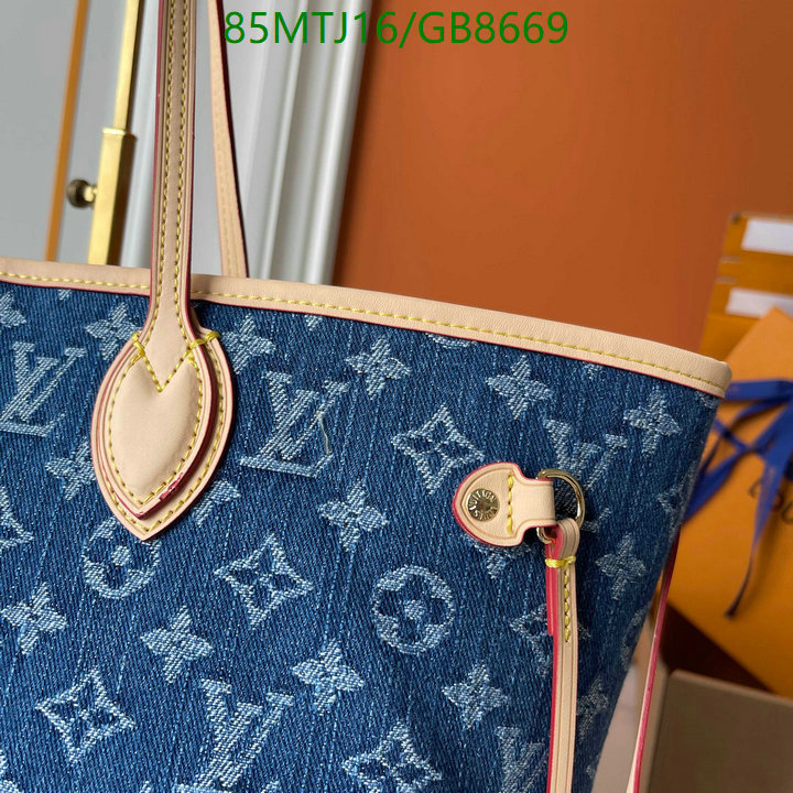 LV-Bag-4A Quality Code: GB8669 $: 85USD