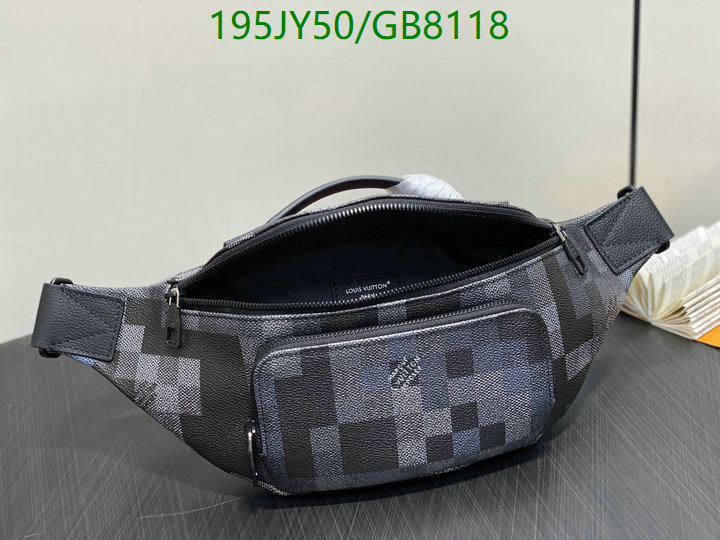 LV-Bag-Mirror Quality Code: GB8118 $: 195USD
