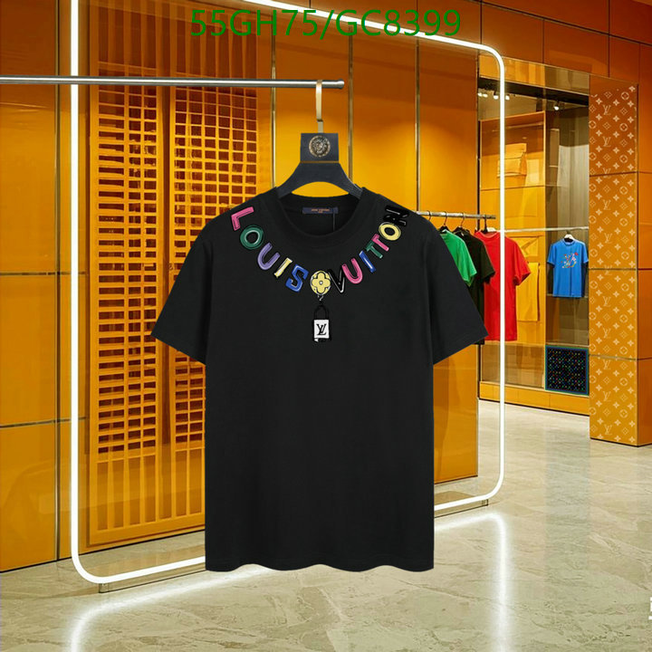 LV-Clothing Code: GC8399 $: 55USD