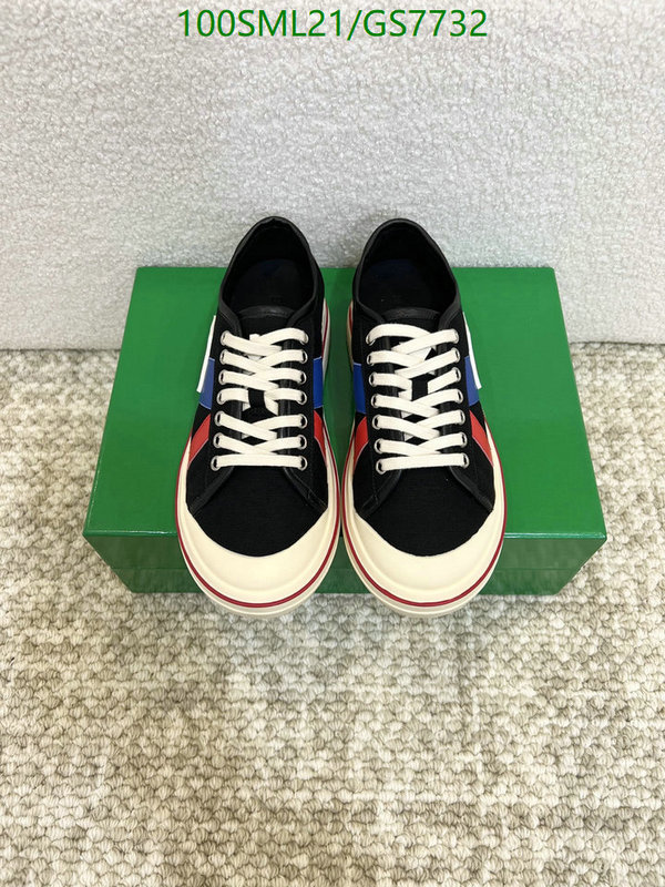 BV-Women Shoes Code: GS7732 $: 100USD