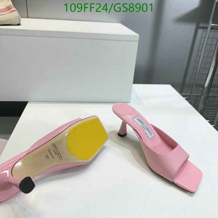 Jimmy Choo-Women Shoes Code: GS8901 $: 109USD
