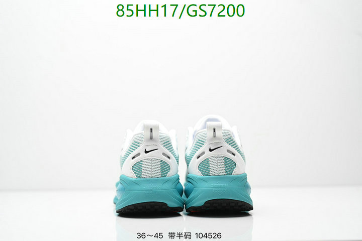 NIKE-Women Shoes Code: GS7200 $: 85USD