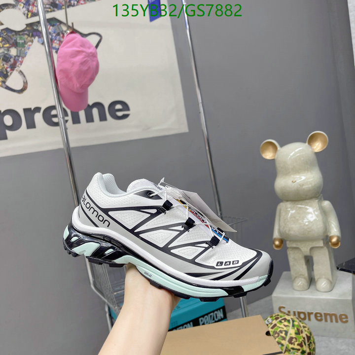 Balenciaga-Men shoes Code: GS7882 $: 135USD