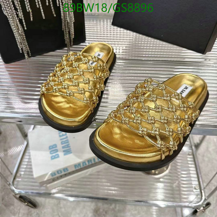 JIL Sander-Women Shoes Code: GS8896 $: 89USD