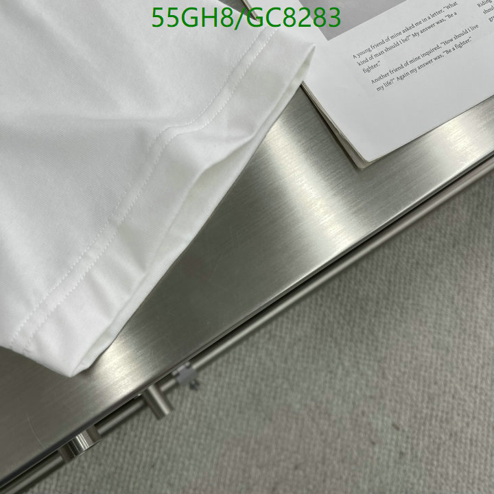 Chanel-Clothing Code: GC8283 $: 55USD
