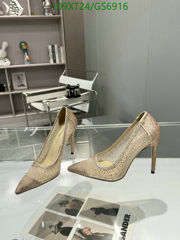 Gianvito Rossi-Women Shoes Code: GS6916 $: 109USD