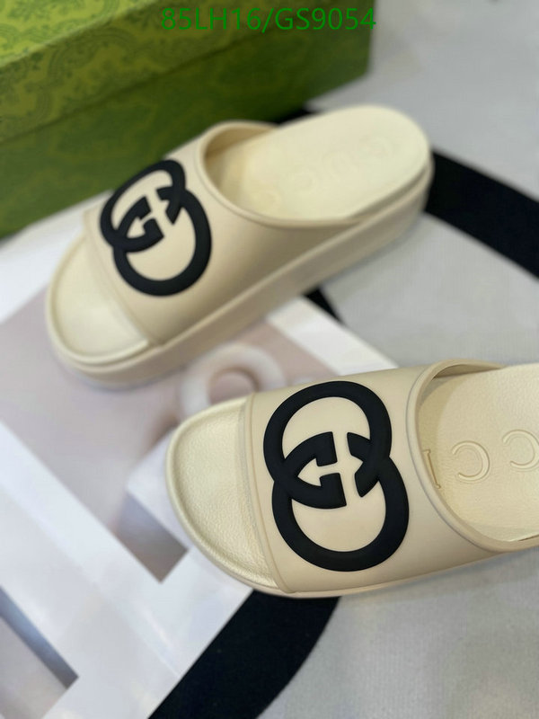 Gucci-Women Shoes Code: GS9054 $: 85USD