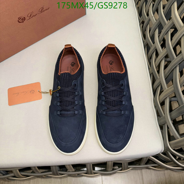 Loro Piana-Men shoes Code: GS9278 $: 175USD-Yupoo.ru - Copybrand.Team photo album Loro Piana-Men shoes Code: GS9278 $: 175USD
