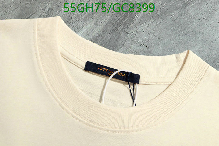 LV-Clothing Code: GC8399 $: 55USD