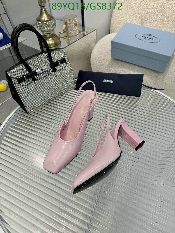 Prada-Women Shoes Code: GS8372 $: 89USD-Yupoo.ru - Copybrand.Team photo album Prada-Women Shoes Code: GS8372 $: 89USD