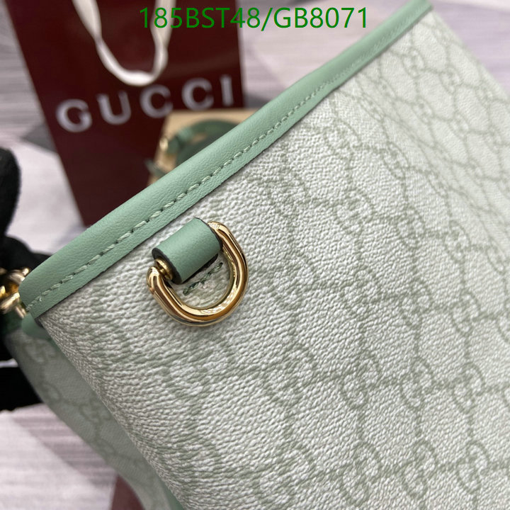 Gucci-Bag-Mirror Quality Code: GB8071 $: 185USD