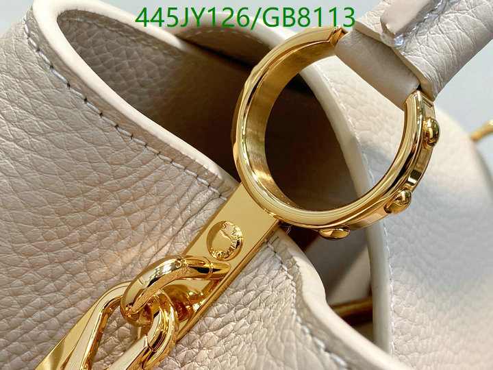 LV-Bag-Mirror Quality Code: GB8113