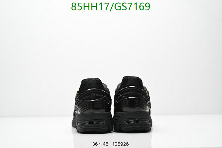 New Balance-Men shoes Code: GS7169 $: 85USD