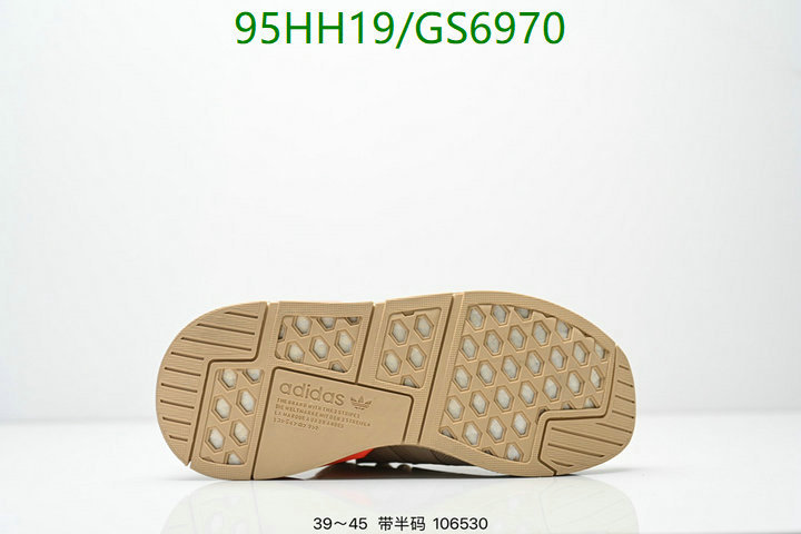 Adidas-Men shoes Code: GS6970 $: 95USD