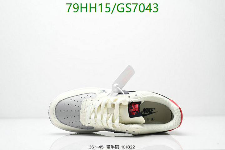 Nike-Men shoes Code: GS7043 $: 79USD