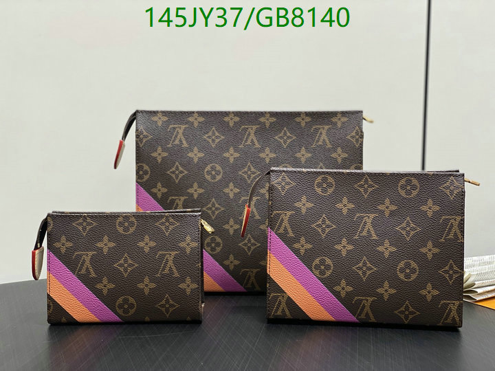 LV-Bag-Mirror Quality Code: GB8140 $: 145USD