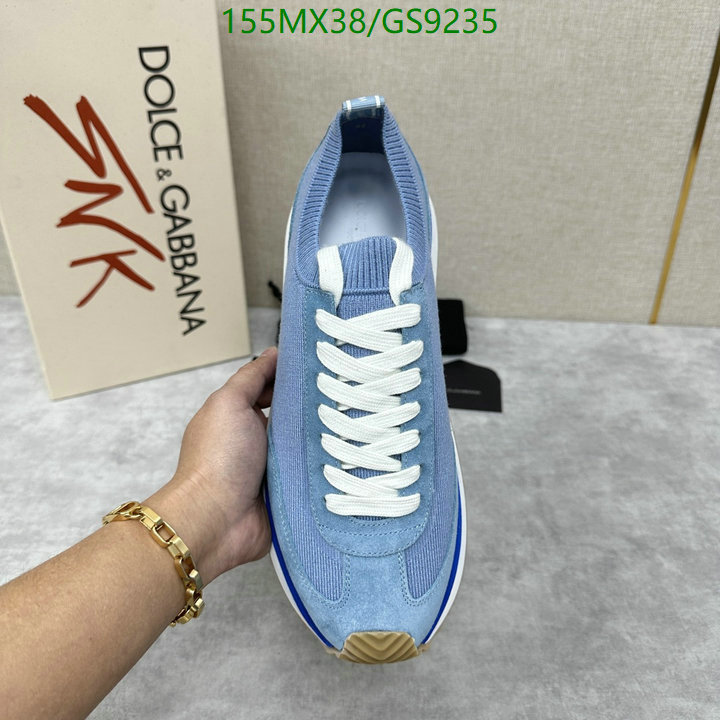 D&G-Men shoes Code: GS9235 $: 155USD-Yupoo.ru - Copybrand.Team photo album D&G-Men shoes Code: GS9235 $: 155USD