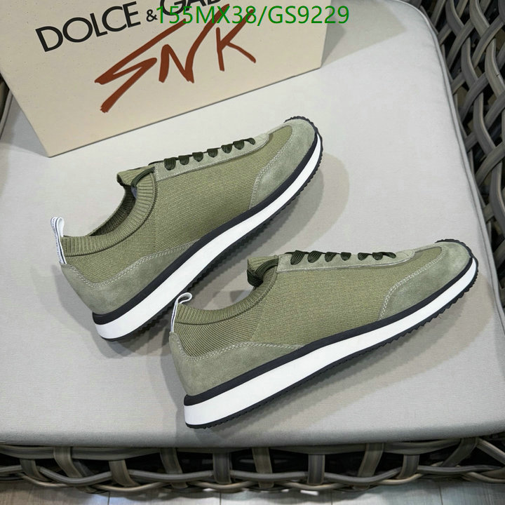 D&G-Men shoes Code: GS9229 $: 155USD-Yupoo.ru - Copybrand.Team photo album D&G-Men shoes Code: GS9229 $: 155USD