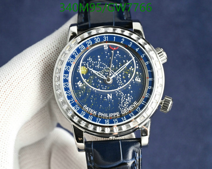 Patek Philippe-Watch-Mirror Quality Code: GW7766 $: 340USD