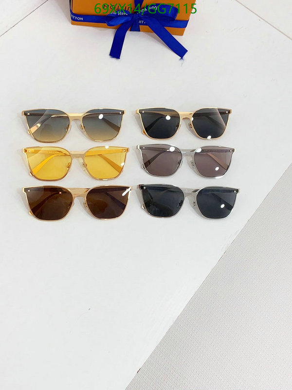 LV-Glasses Code: GG7115 $: 69USD
