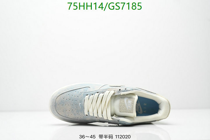 Nike-Men shoes Code: GS7185 $: 75USD
