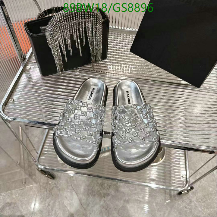 JIL Sander-Women Shoes Code: GS8896 $: 89USD