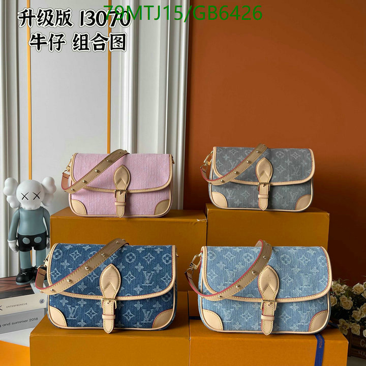 LV-Bag-4A Quality Code: GB6426 $: 79USD