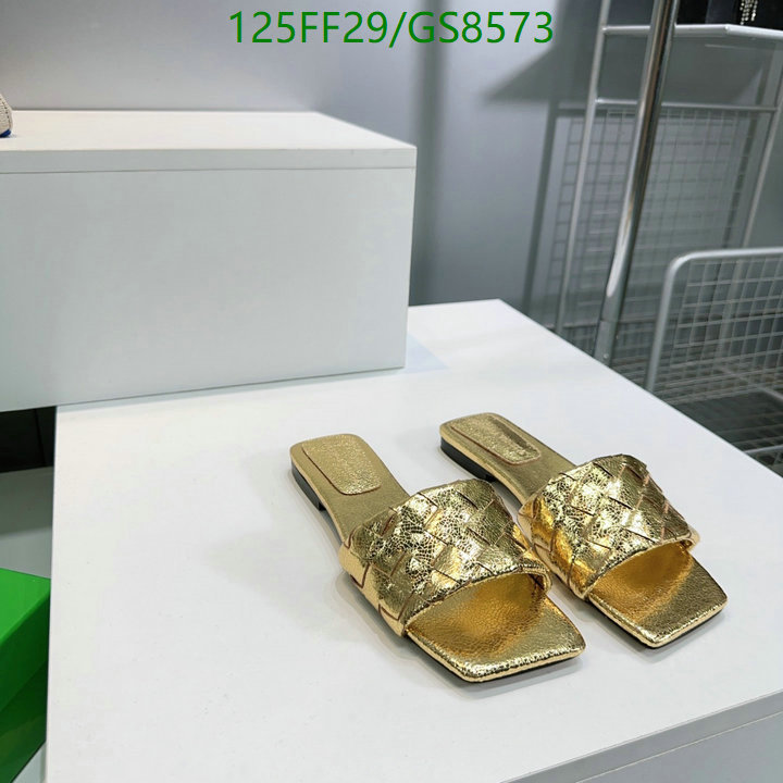 BV-Women Shoes Code: GS8573 $: 125USD