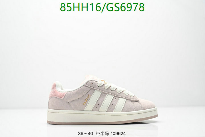Adidas-Women Shoes Code: GS6978 $: 85USD