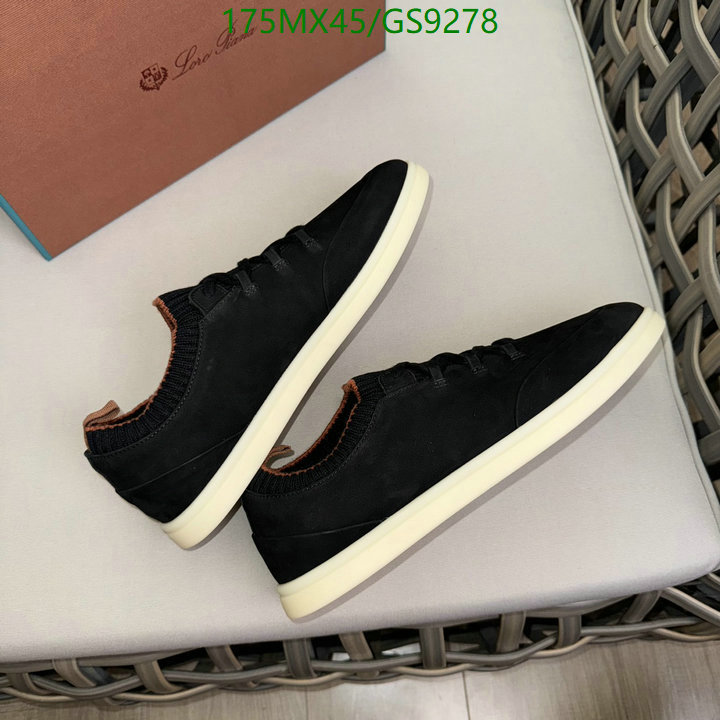 Loro Piana-Men shoes Code: GS9278 $: 175USD-Yupoo.ru - Copybrand.Team photo album Loro Piana-Men shoes Code: GS9278 $: 175USD