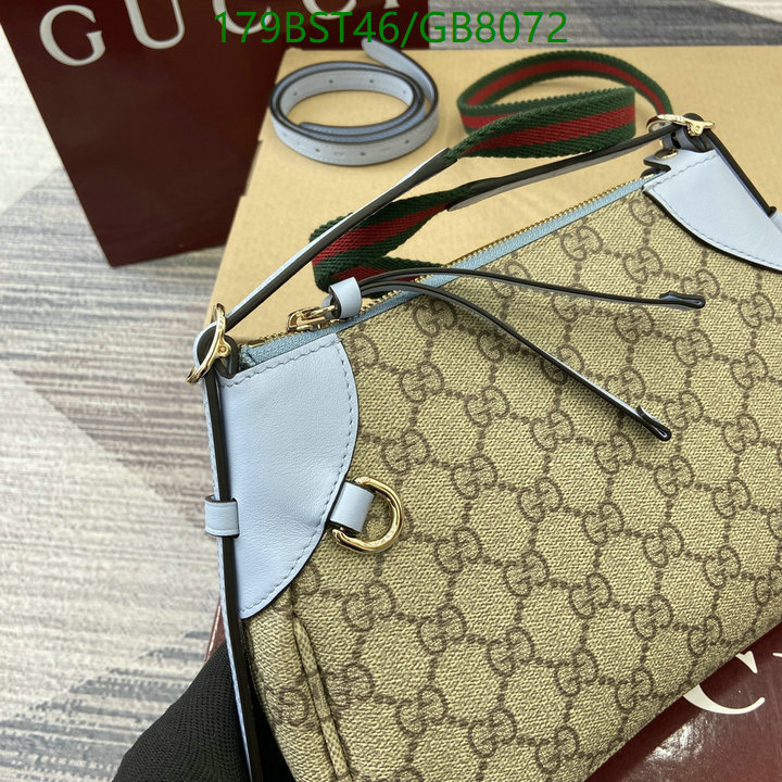 Gucci-Bag-Mirror Quality Code: GB8072 $: 179USD